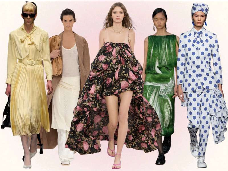 Xu Hướng Thời Trang 2025 Cho Mọi Lứa Tuổi Bạn Đã Biết Chưa?